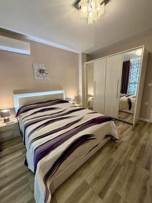 Дава се под наем Двустаен апартамент в Бургас, Братя Миладинови - 84 кв.м за 1047.03 € - Снимка #4