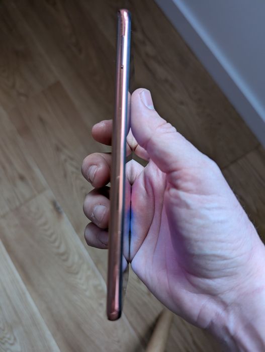 Vand Xiaomi Redmi Note 10 pro impecabil