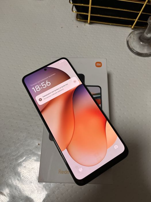 Redmi note 12 4g
