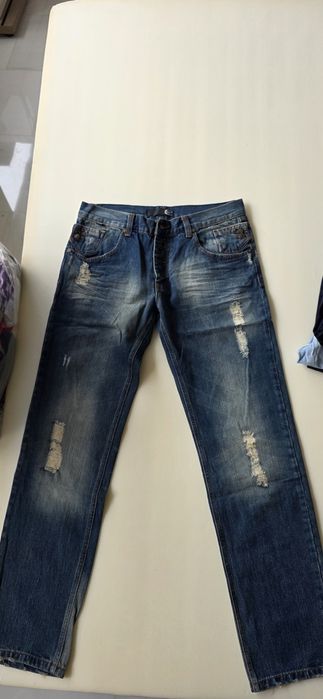 Pantaloni bărbați