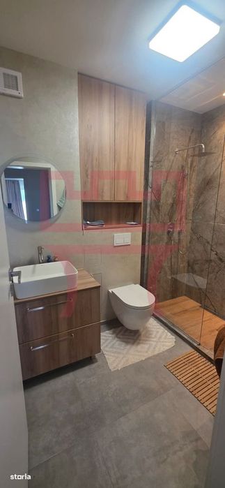 Apartament modern la prima inchiriere zona Record Park The Office