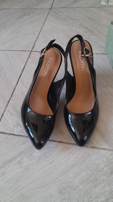 Продам туфли новая