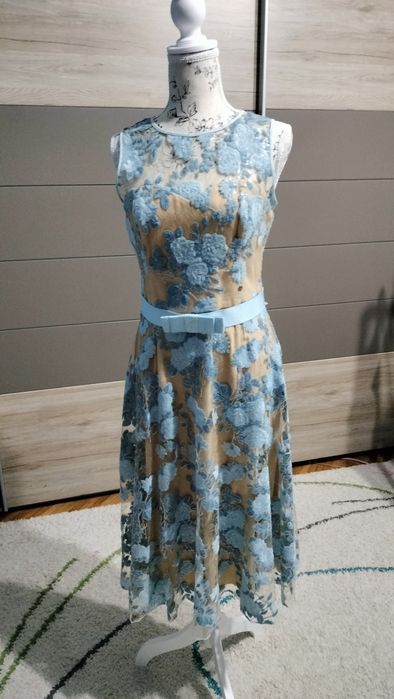 Rochie eleganta Nissa