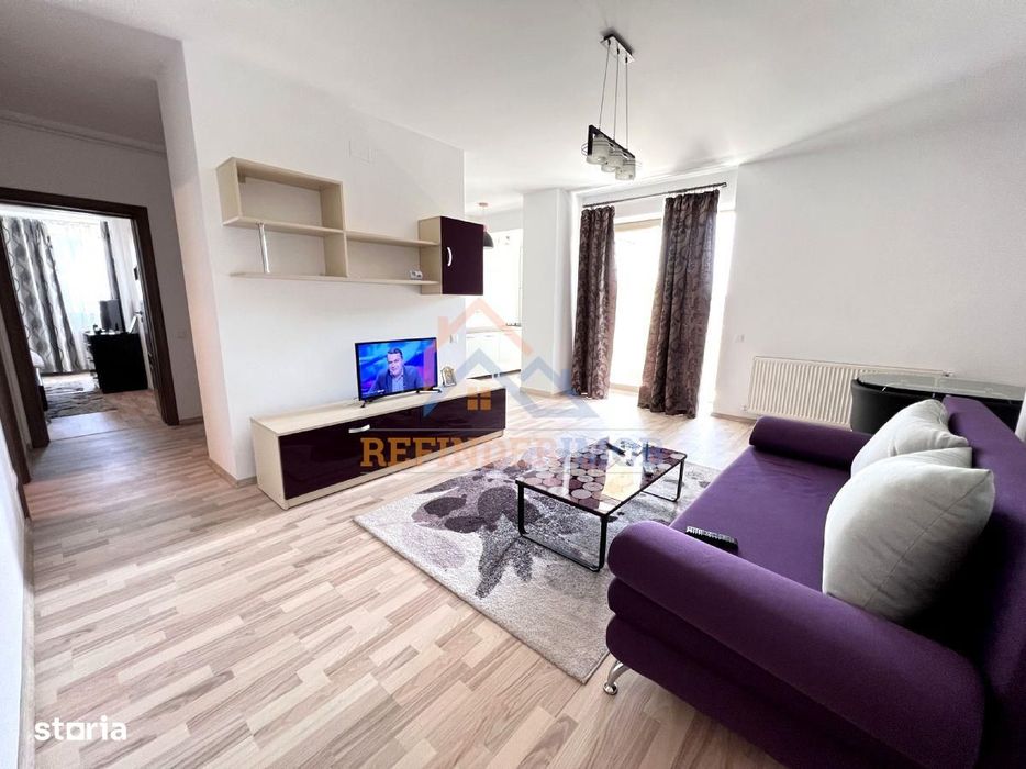 Inchiriere apartament 3 camere 90 mp Bloc Nou  - AFI Cotroceni
