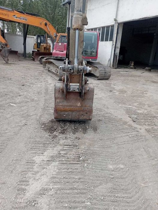 Jonyang JY230ELB 2009 yil Ekskavator sotiladi