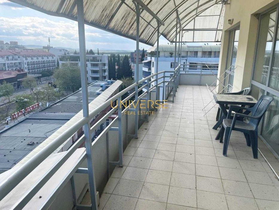 Продава се Двустаен апартамент в к.к. Слънчев бряг - 103 кв.м за 461 €/кв.м - Снимка #13