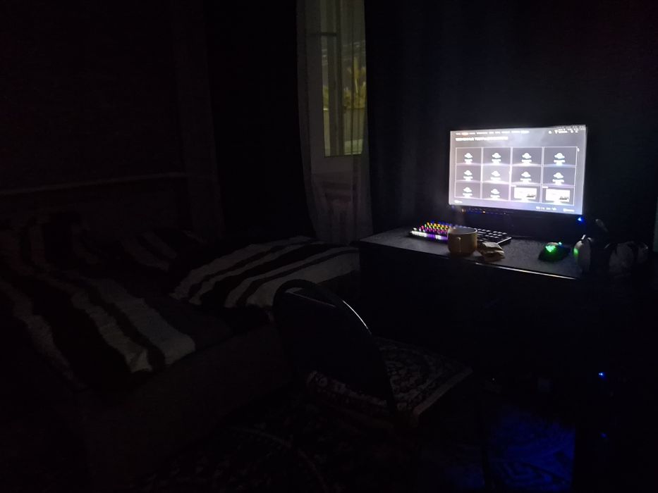 Core i3 12 gtx 1060 6gb