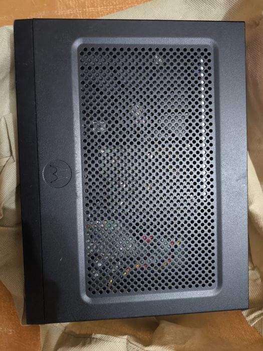 Приставка моторолла