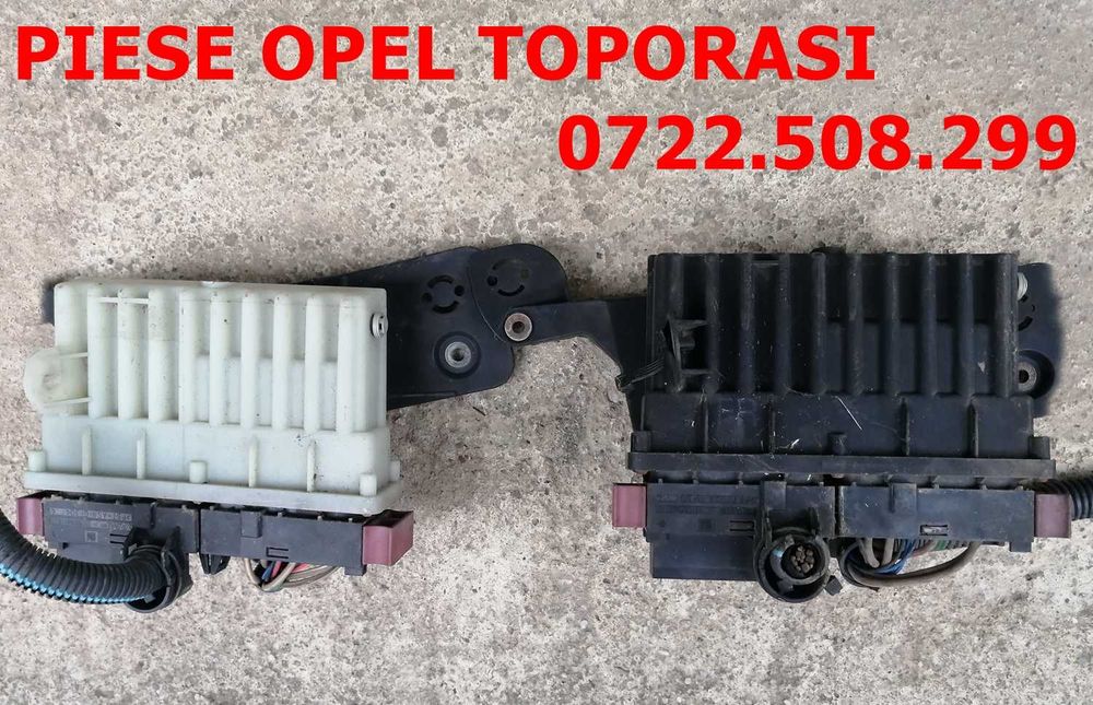 calculator ventilatoare Opel Astra G 50 lei