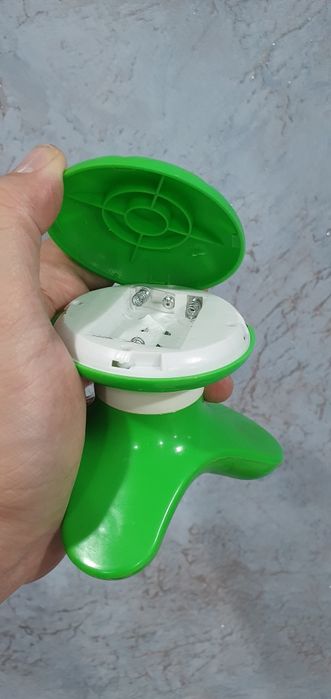 Массажер от 2го подбородка, плеч итд