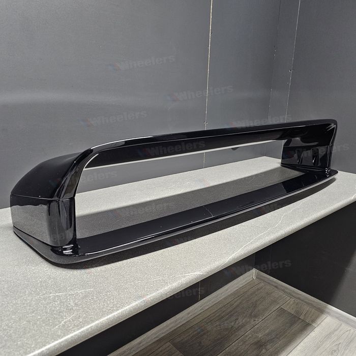 E36 M3 GT спойлер БМВ Е36 ABS пластик