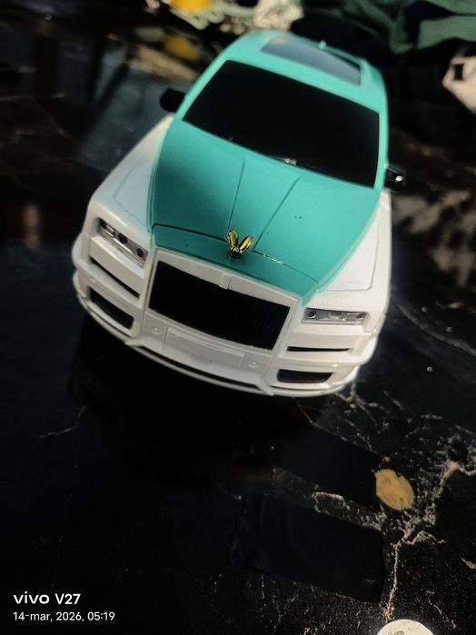 Rolls Royce oʻyinchoq kalonka