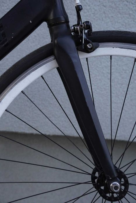 Aventon Mataro Single Speed / Fixie – Sugino, Cinelli, BLB