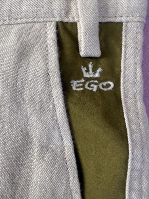 Bermude barbati din In