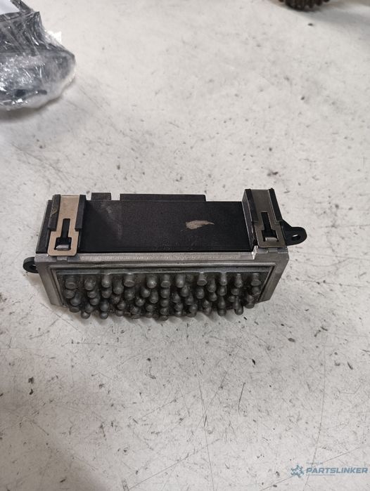 Rezistenta Aeroterma Volkswagen Tiguan 5N_ 2007 - > 3C0907521F