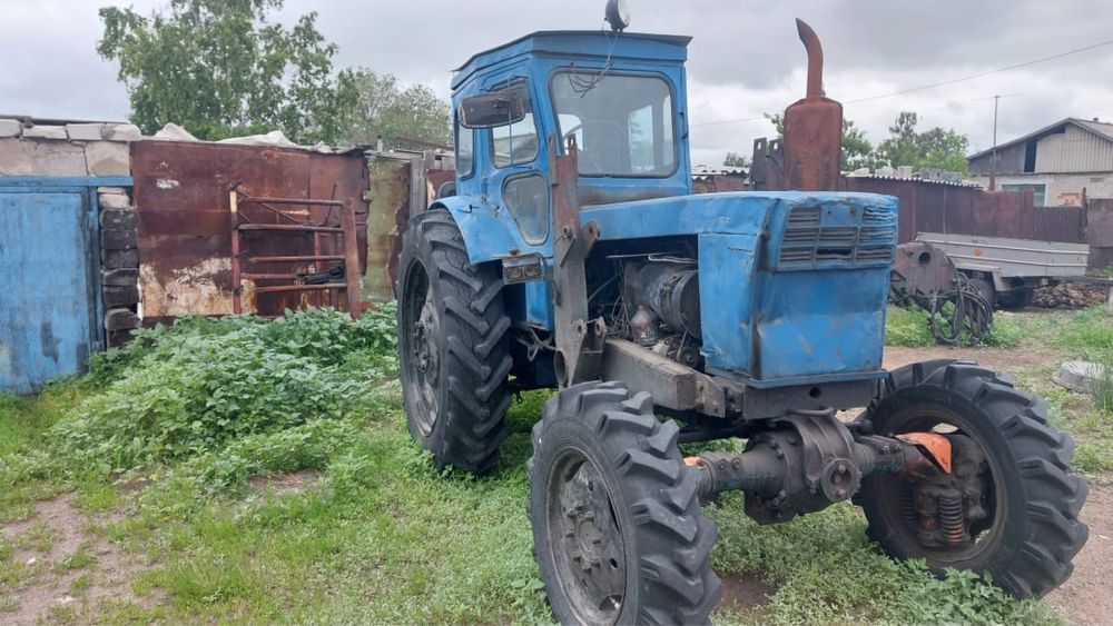 Продам трактор т 40