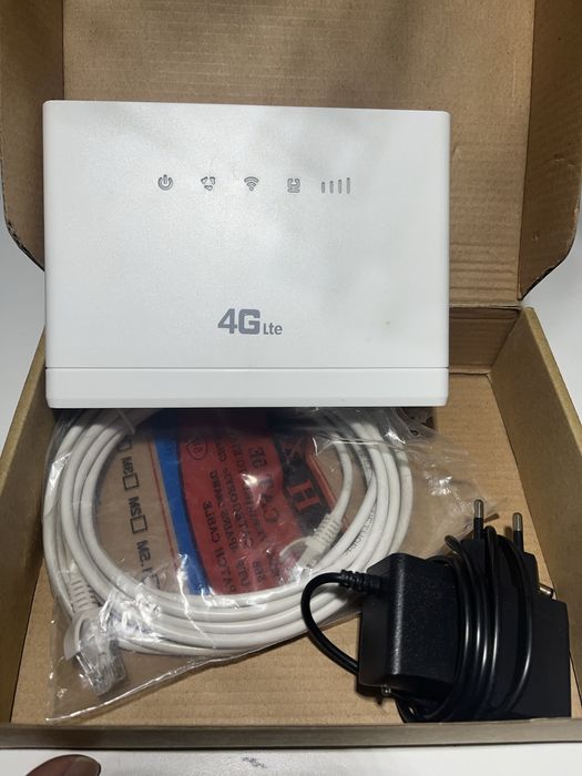 Продаем wi-fi роутер на sim card