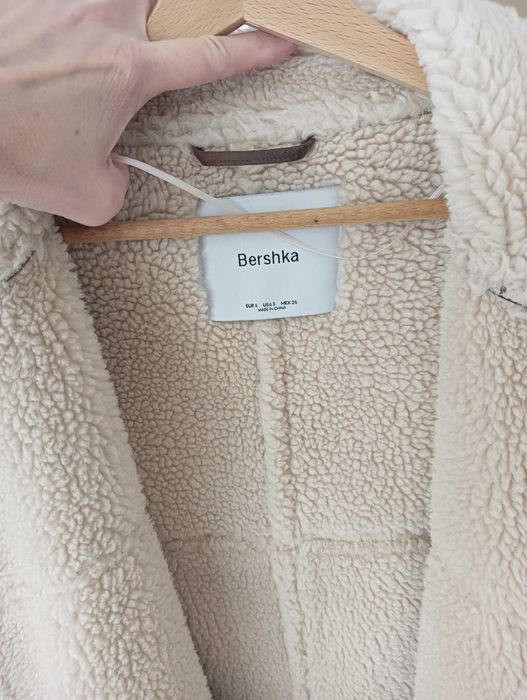 Дамско палто S-размер.