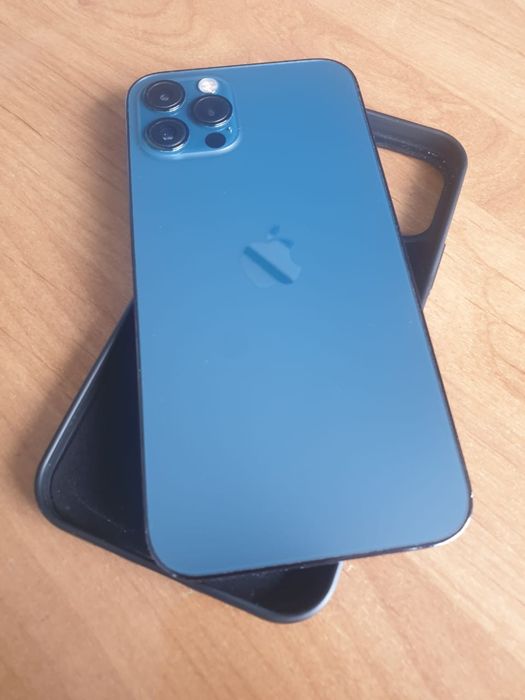 iPhone 12 Pro 128gb/78%