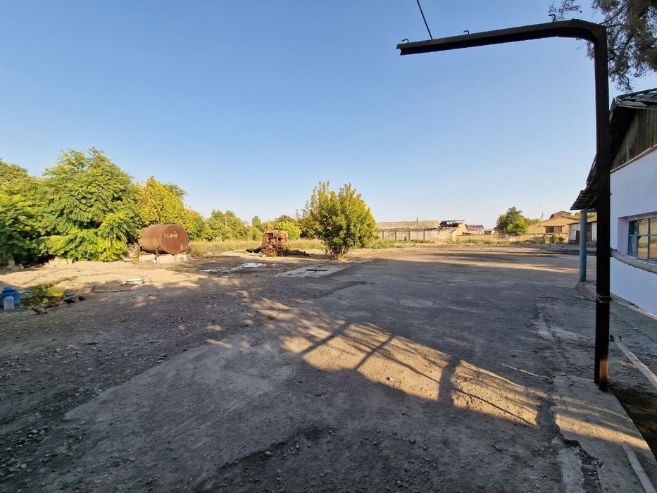 Продажа земельного участка