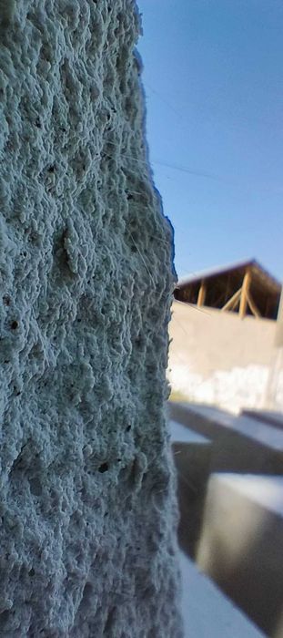 Пенаблок на заказ