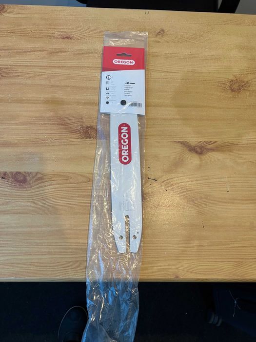 Șină Ghidaj Oregon 30cm (12") - 1.3mm, 3/8" Low Profile - Nouă