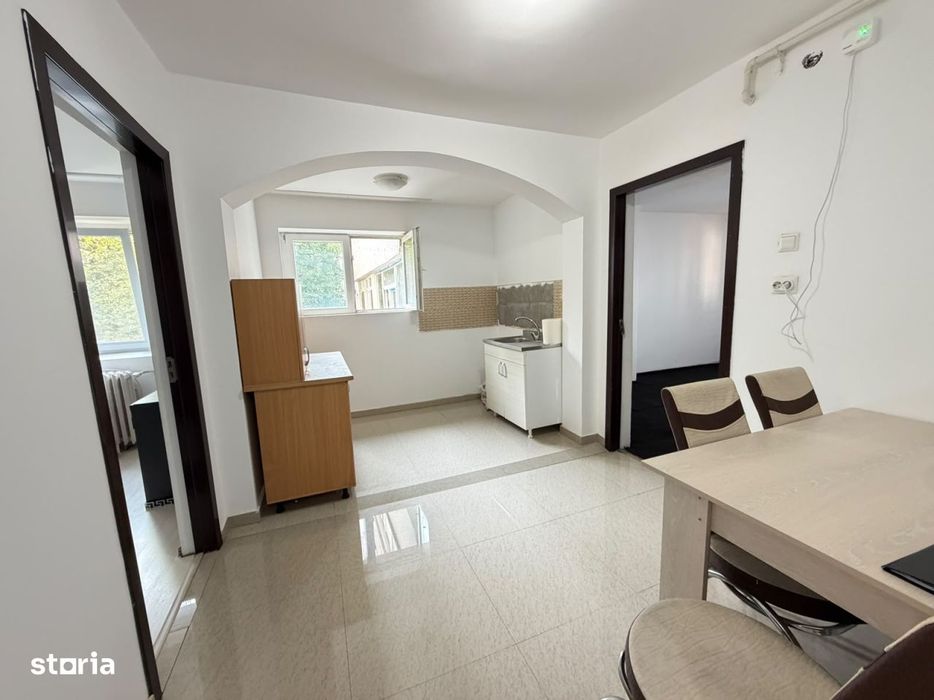Apartament 2 camere- Metrou 1 Decembrie