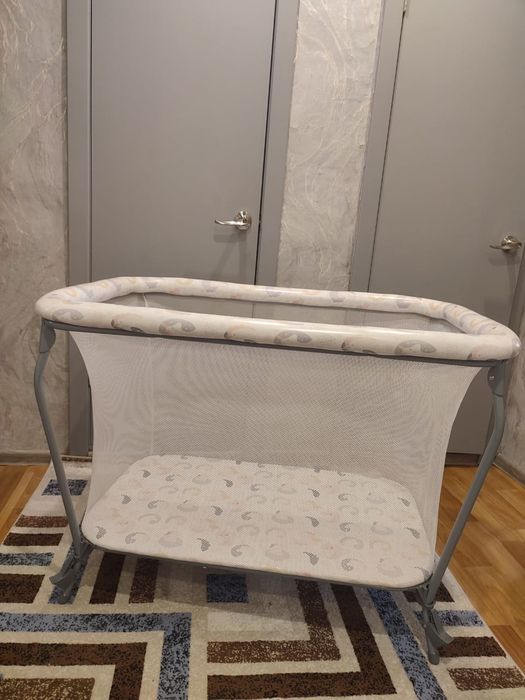 Продам манеж детский