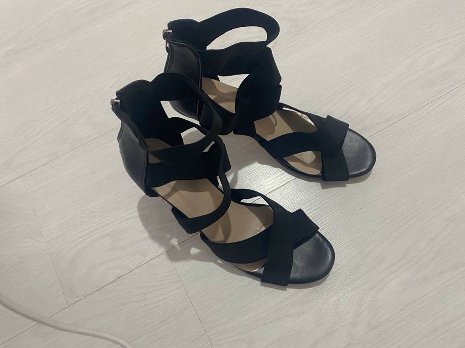 Туфли женские 42 размер