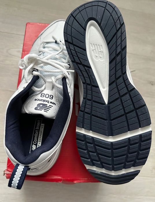 Кроссовки New Balance 608