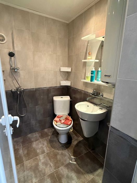 Дава се под наем Двустаен апартамент в София, Студентски град - 55 кв.м за 561 € - Снимка #6