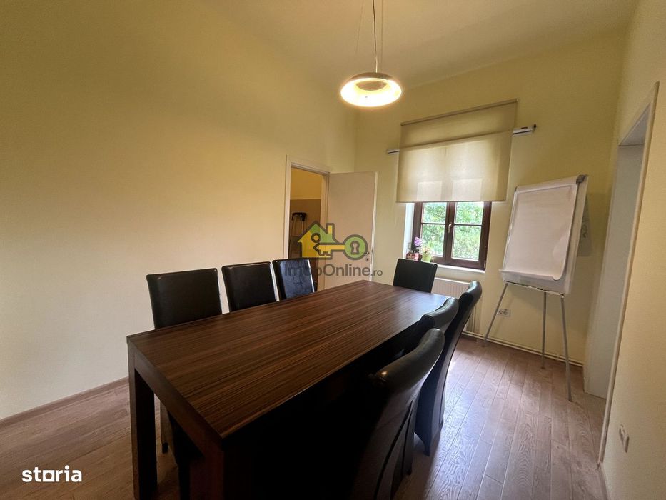 Apartament,  2 Camere, 110 Mp., Etaj 1, Take Ionescu