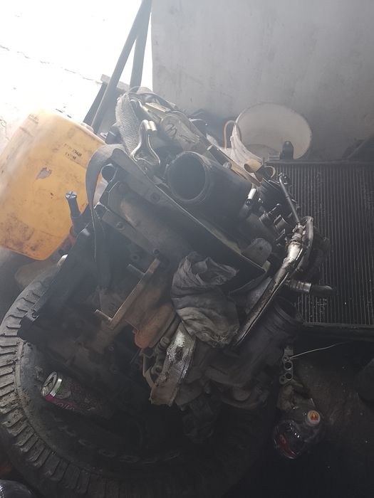 продам двс 2.0 fsi vw