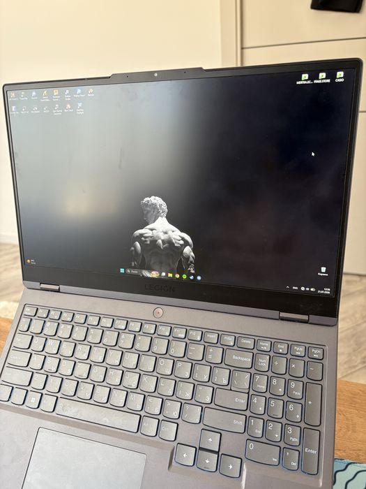 Lenovo legion