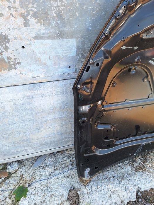 Преден капак за Mazda 3 2016