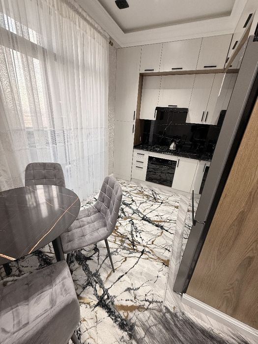 Аренда 3-х комнат Карасув