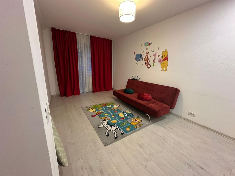 Apartament 3 camere