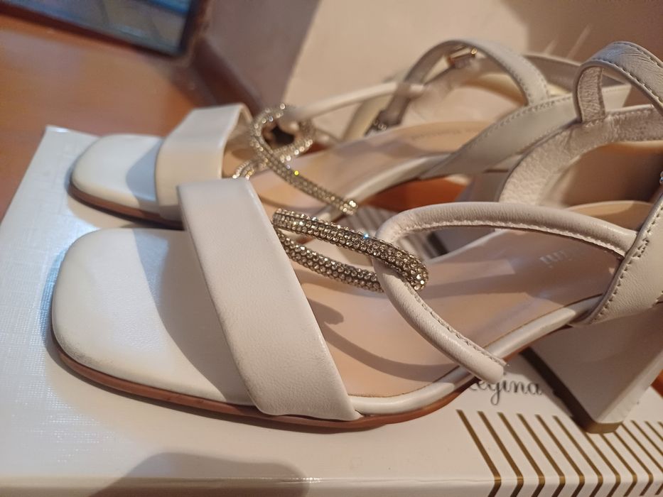 Туфли Regina bottini