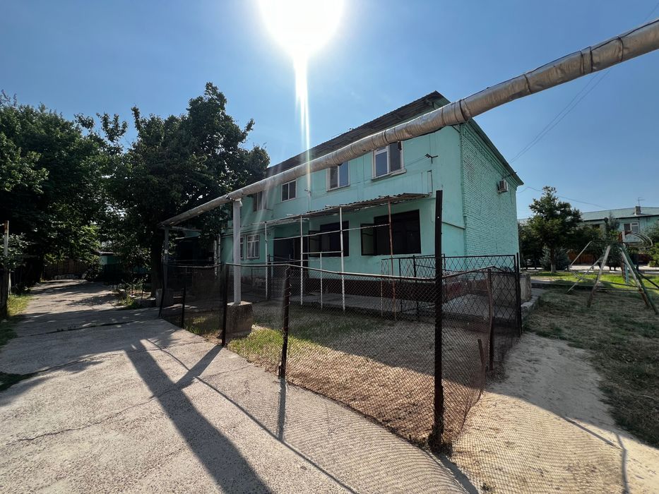Продаю 3х комнатную квартиру