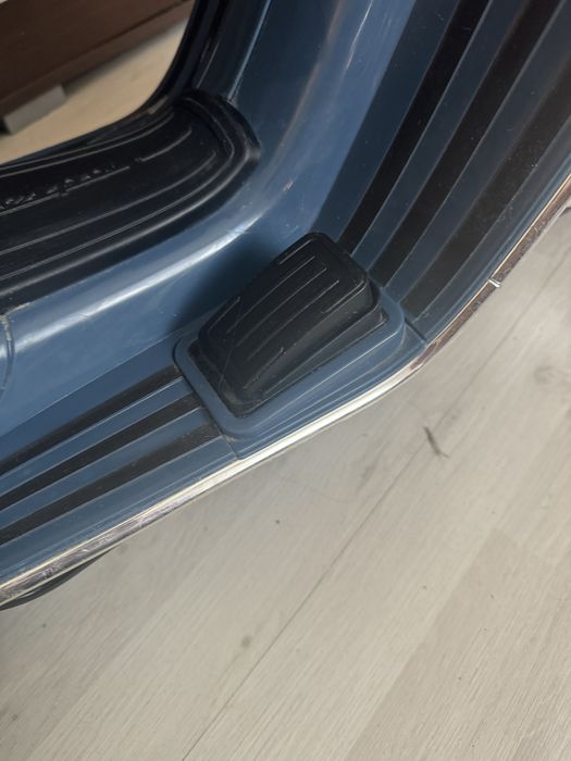 Детско баланс колело,акум. мотор