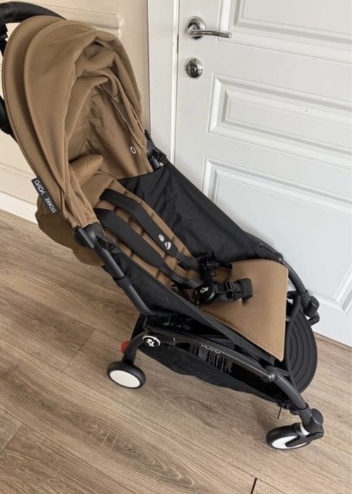 Коляска bybyzen yoyo