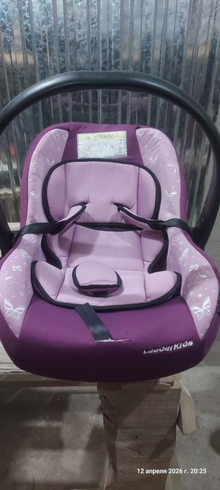 Продам автолюлка