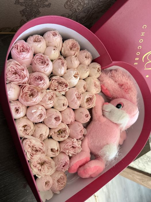 Цветы 5000 Левый берег