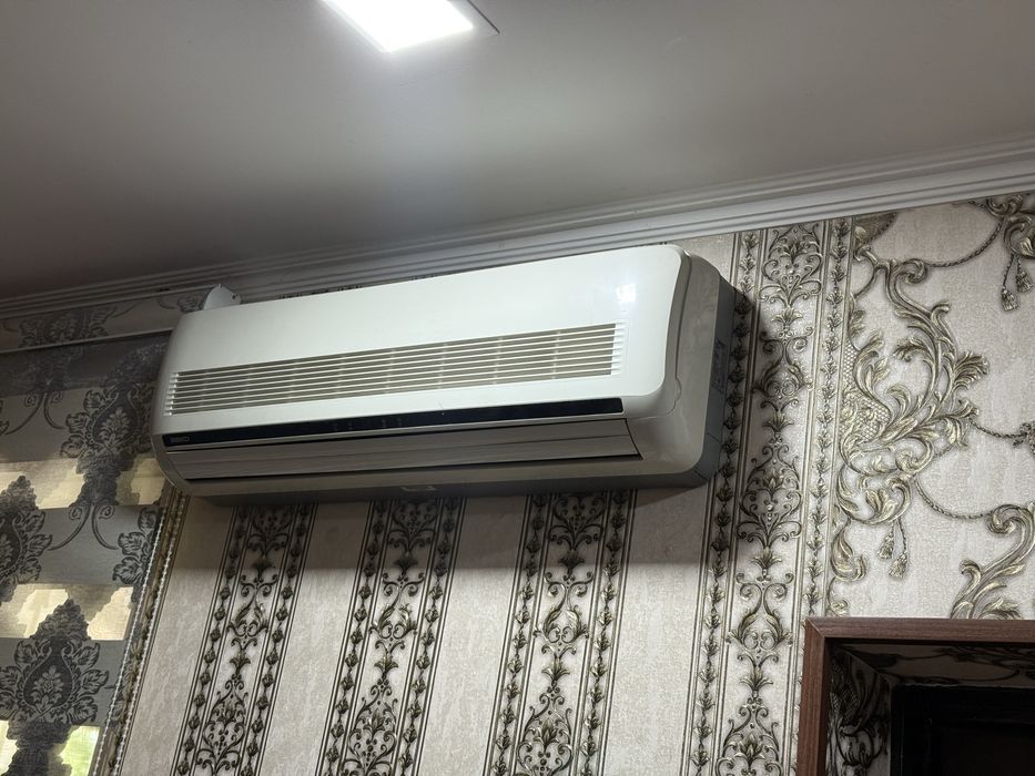 Кондиционер Beko 12 MADE IN TURKEY