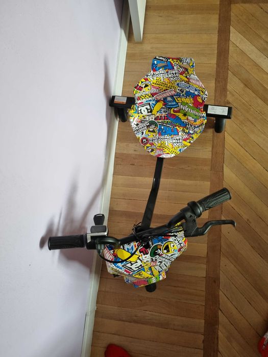 Дрифт кар для детей