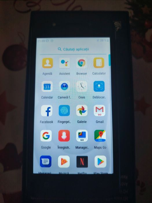 Vând telefon  15 Pro,