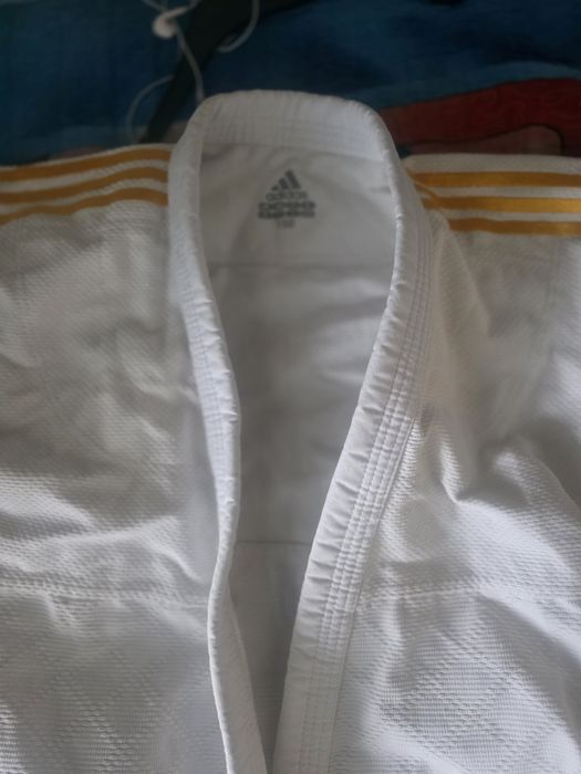 Кимоно для рукопашки