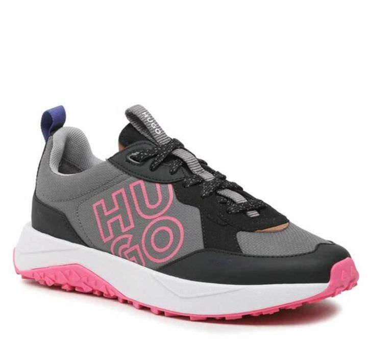 Дамски сникърси  Hugo