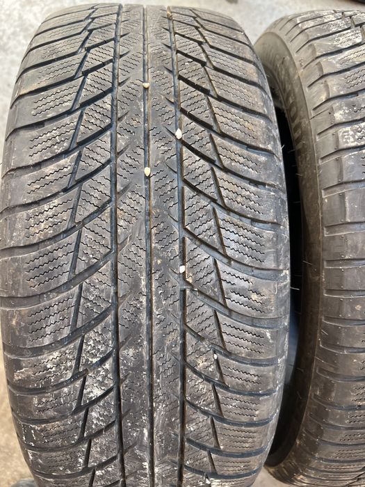 Anvelope/cauciucuri iarna 225 55 17