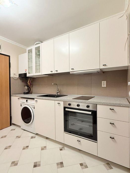 Двустаен, под наем, ж.к Овча Купел